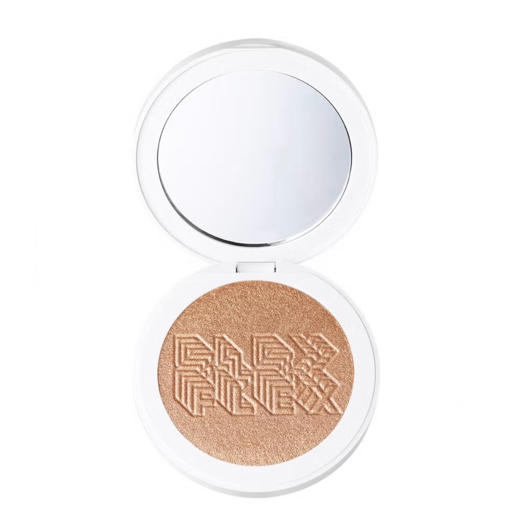 Milk Makeup Flex Highlighter - Glazed (BNIB) - Picture 3 of 4